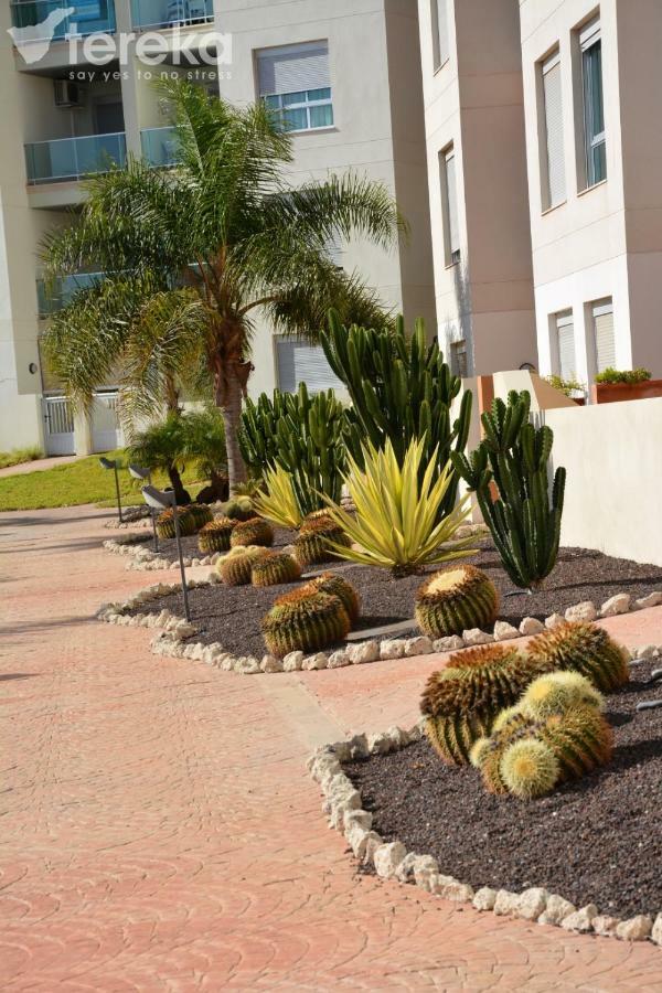 Modern Appartement Met Zeezicht, Golf Del Sur, Tereka San Miguel de Abona Ngoại thất bức ảnh